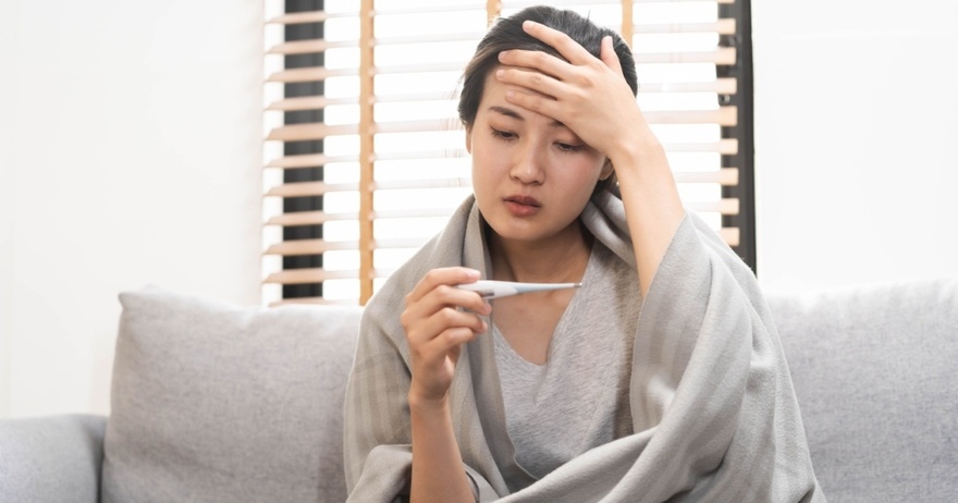 20 Early Signs Your Body is Fighting Cancer