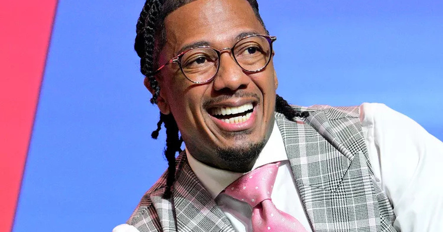 Nick Cannon Says His ‘Balls’ Are His ‘Most Valuable Asset’ After Insuring Them for $10M