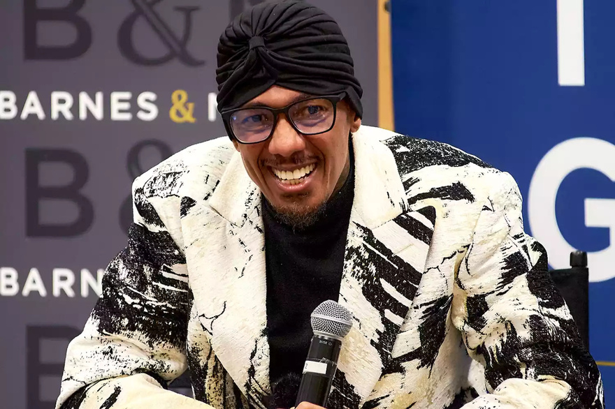 Nick Cannon Says His ‘Balls’ Are His ‘Most Valuable Asset’ After Insuring Them for $10M