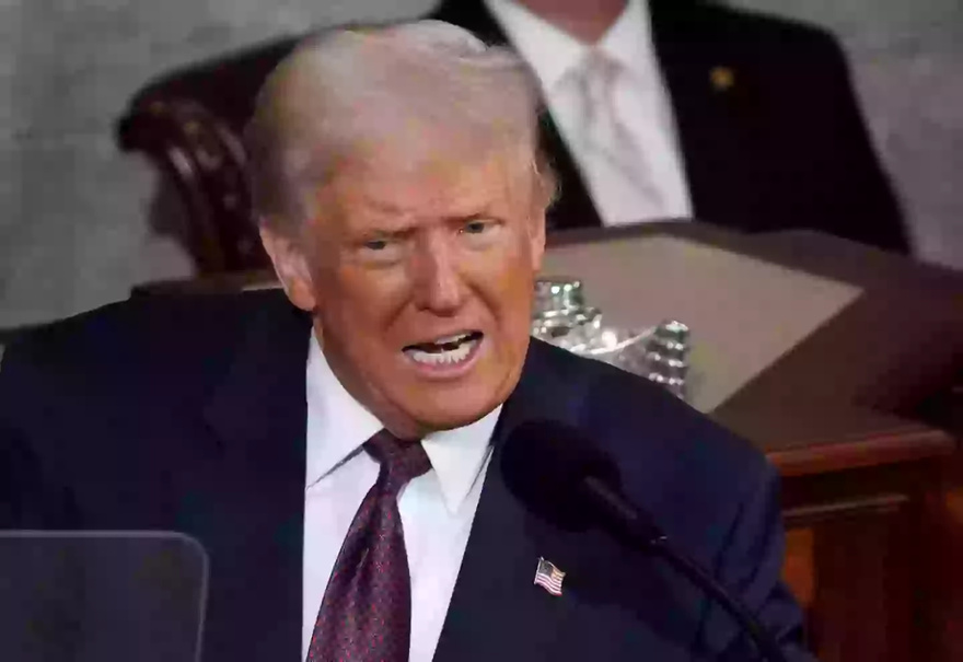How Brits will be affected if Trump makes major UK decision that has become ‘terrifying’ possibility