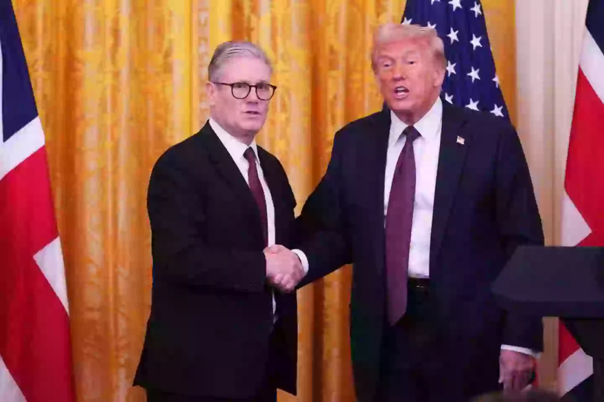How Brits will be affected if Trump makes major UK decision that has become ‘terrifying’ possibility