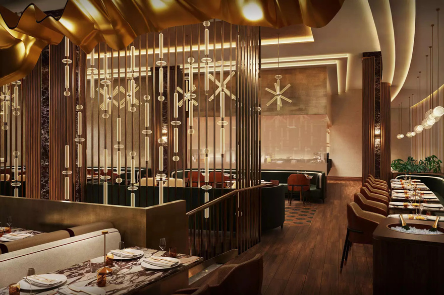Want to Work for Travis Kelce and Patrick Mahomes? Their Restaurant Is Hiring New Positions