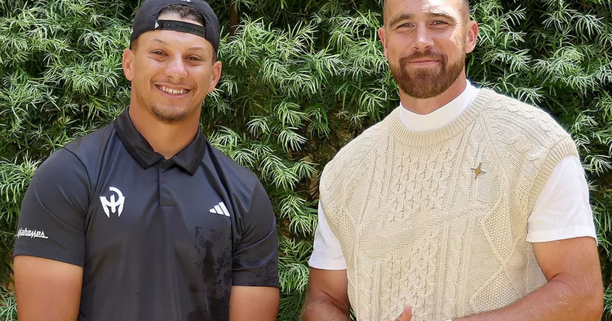 Want to Work for Travis Kelce and Patrick Mahomes? Their Restaurant Is Hiring New Positions