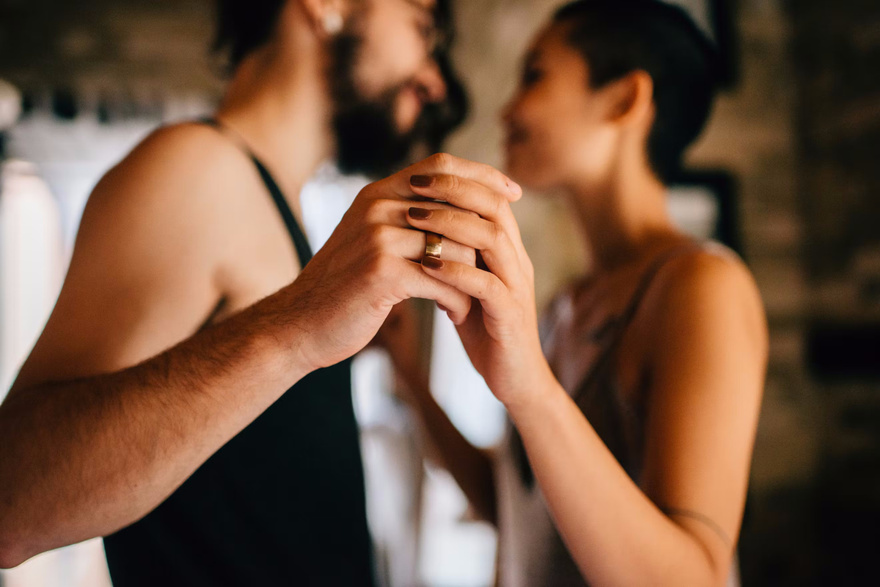 The 3 Most Sexual Zodiac Signs Are Amazing In Bed