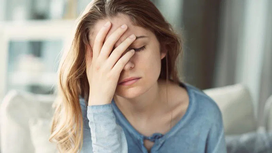 8 Warning Signs of Low Blood Oxygen Levels