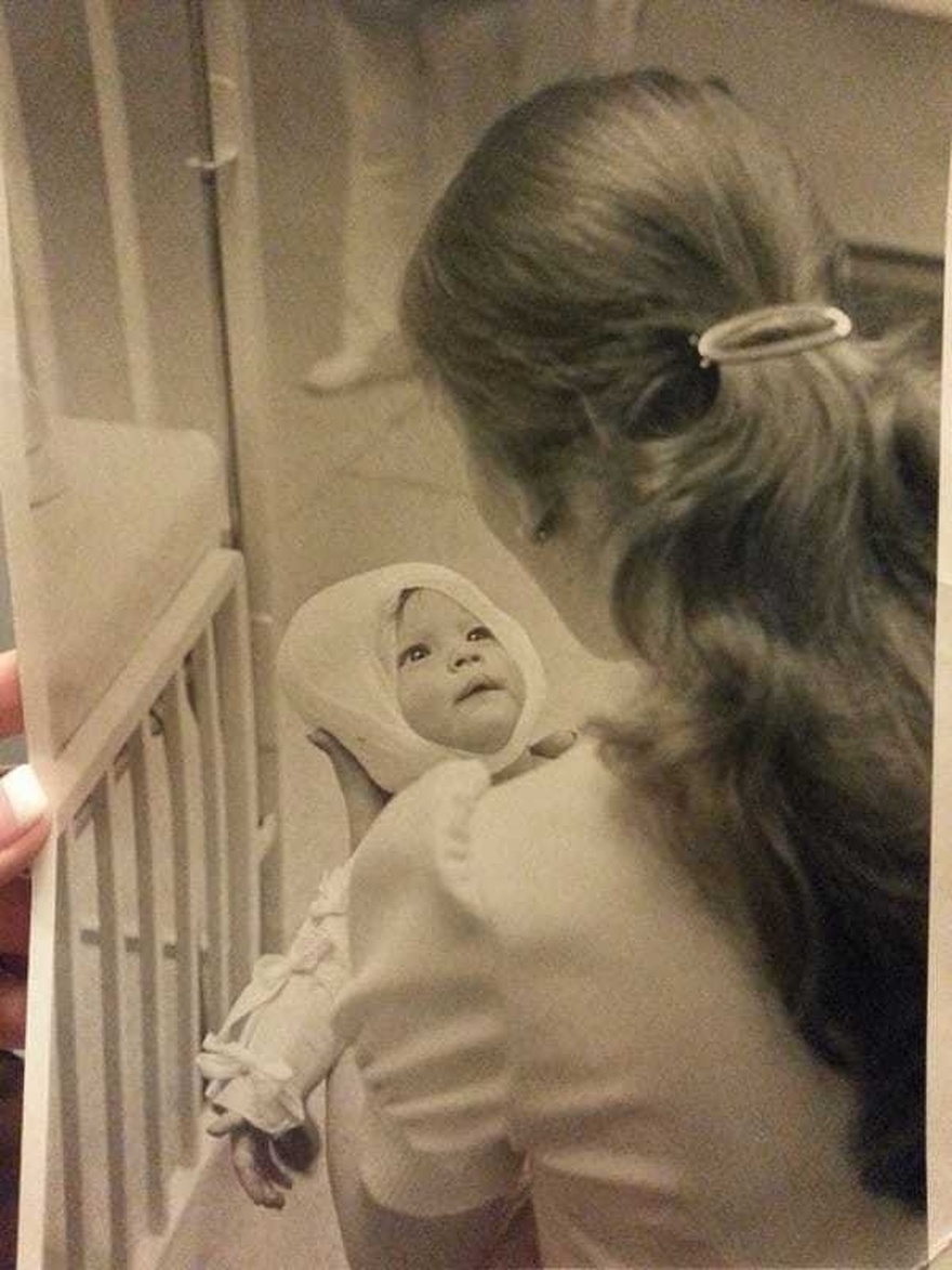 The unbelievable story of Amanda Scarpinati moves me to tears