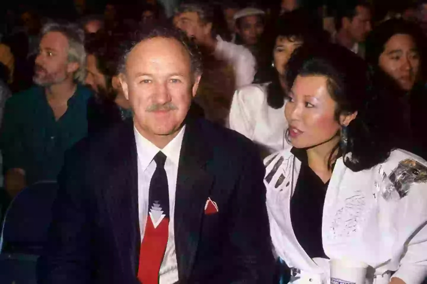 Gene Hackman was ‘dead for nine days’ before being discovered ‘decomposing’