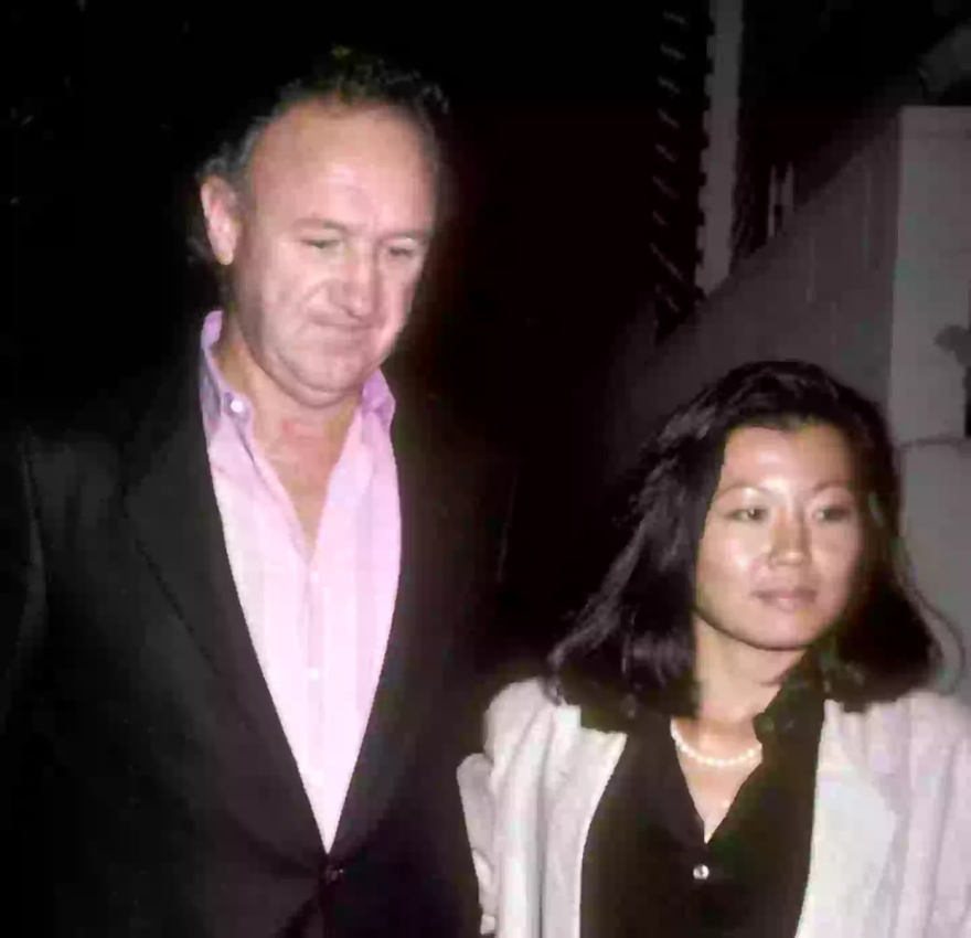 Gene Hackman was ‘dead for nine days’ before being discovered ‘decomposing’