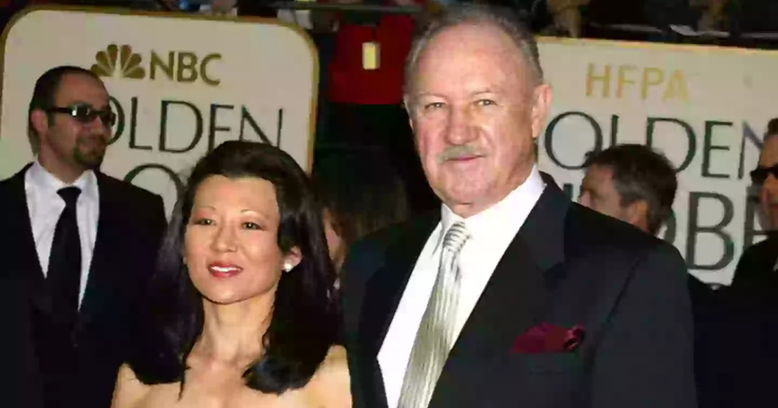 Gene Hackman was ‘dead for nine days’ before being discovered ‘decomposing’
