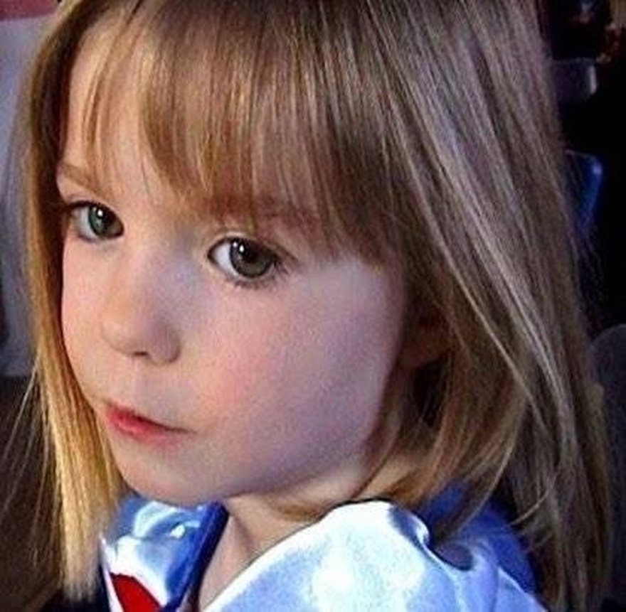 Woman who claimed to be Madeleine McCann reveals DNA results