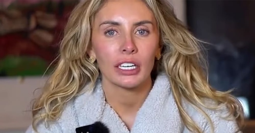 Bonnie Blue’s pregnancy update might shock you