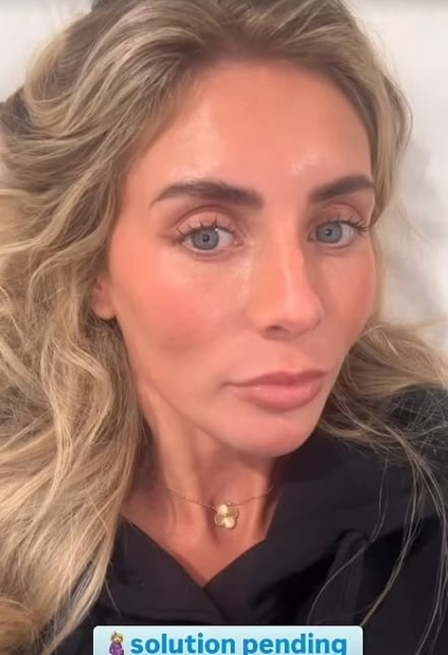 Bonnie Blue’s pregnancy update might shock you