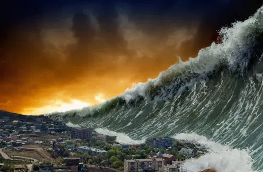 ‘New Baba Vanga’ Predicts Catastrophic Event In July That Could Impact Millions