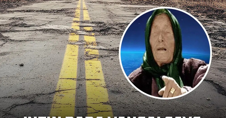 ‘New Baba Vanga’ Predicts Catastrophic Event In July That Could Impact Millions