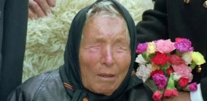 ‘New Baba Vanga’ Predicts Catastrophic Event In July That Could Impact Millions