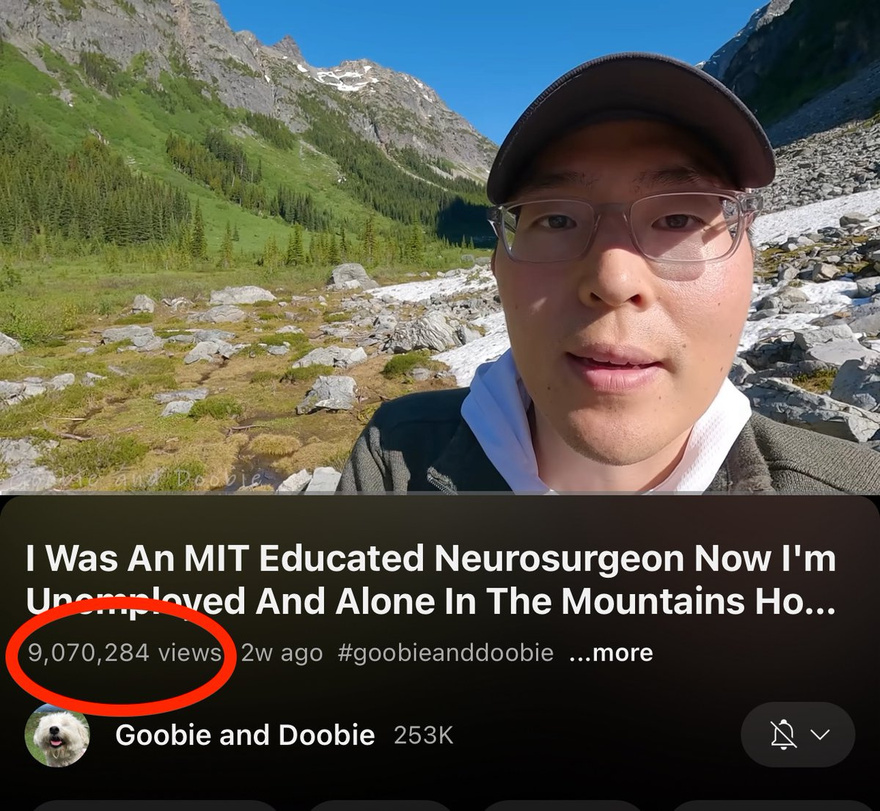 Why a Neurosurgeon Who Trained at MIT Walked Away After 9 Years in the Field