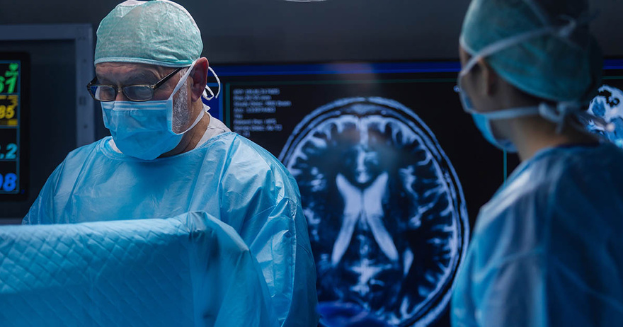 Why a Neurosurgeon Who Trained at MIT Walked Away After 9 Years in the Field