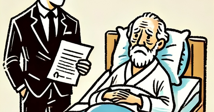 Wise, Witty, and Unforgettable: 10 Hilarious Tales of Old Age, Money, and Life’s Ironies