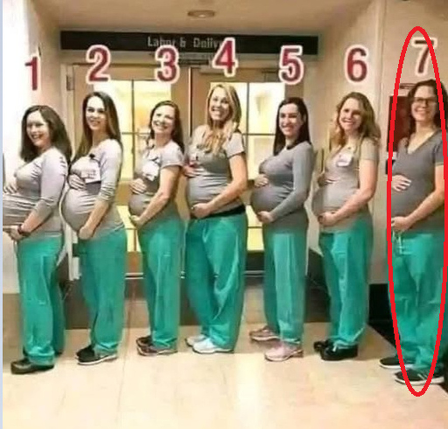 Only the smartest minds can solve this! If you get it right, you have next-level observation skills.
