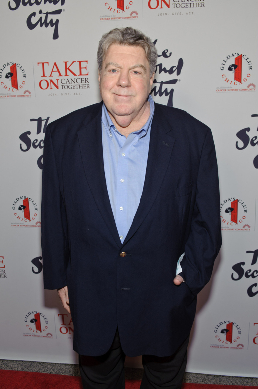 ‘Cheers’ star George Wendt dies aged 76