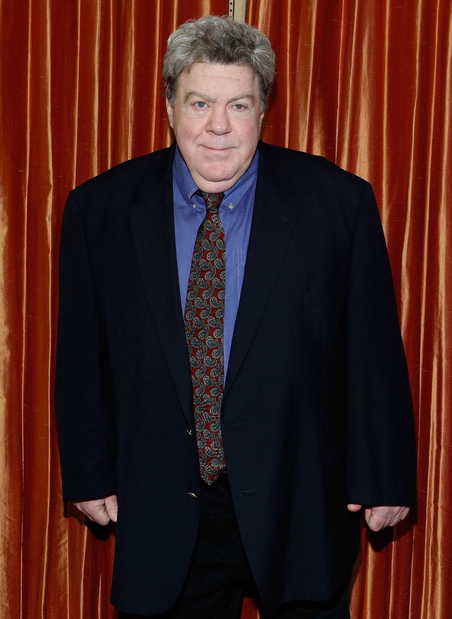 ‘Cheers’ star George Wendt dies aged 76