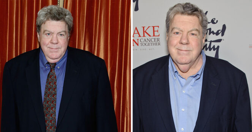 ‘Cheers’ star George Wendt dies aged 76