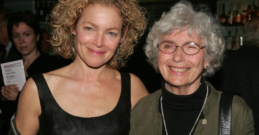‘Dallas’ Star Priscilla Pointer, Mother of Actress Amy Irving, Dies at Age 100