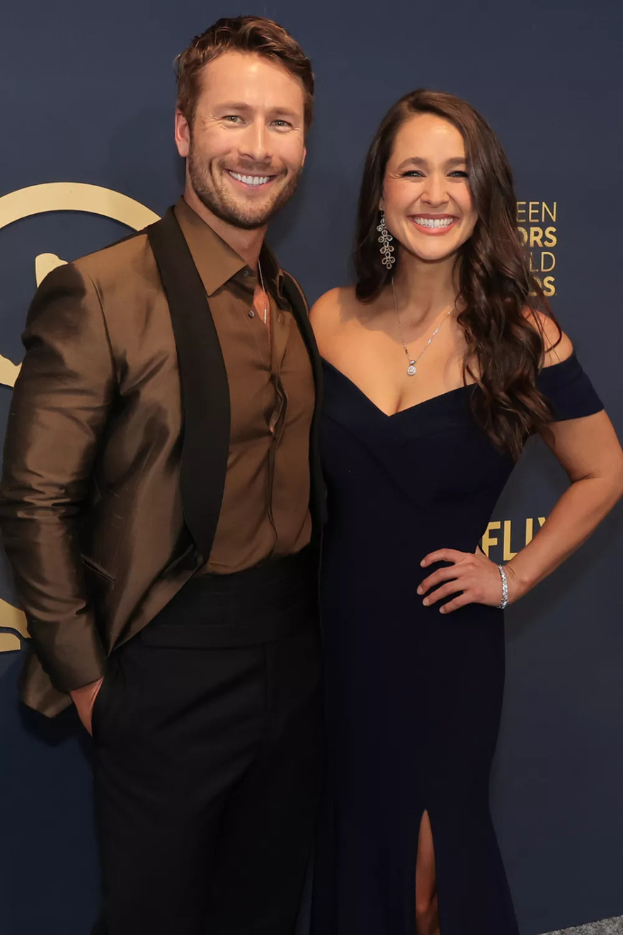 Glen Powell Shares Marriage Desires After Attending Sister’s Wedding Alongside Sydney Sweeney: ‘Want to Do it Right’
