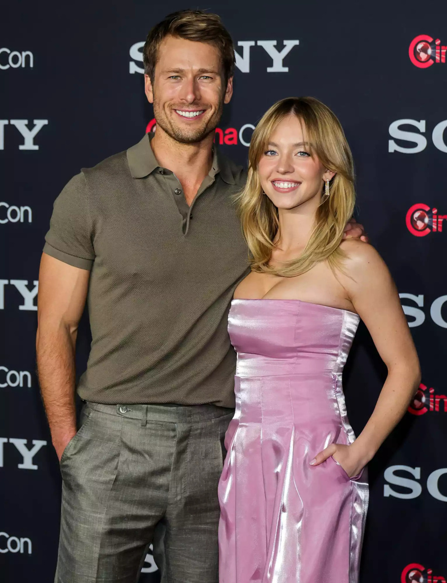 Glen Powell Shares Marriage Desires After Attending Sister’s Wedding Alongside Sydney Sweeney: ‘Want to Do it Right’