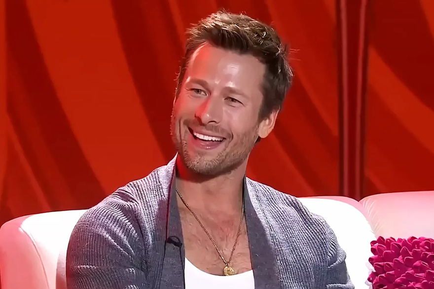 Glen Powell Shares Marriage Desires After Attending Sister’s Wedding Alongside Sydney Sweeney: ‘Want to Do it Right’