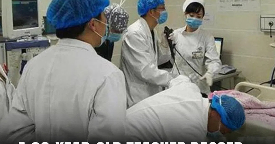 36-Year-Old Teacher D:ies From Diabetes Doctors Say Was Triggered By Everyday Foods