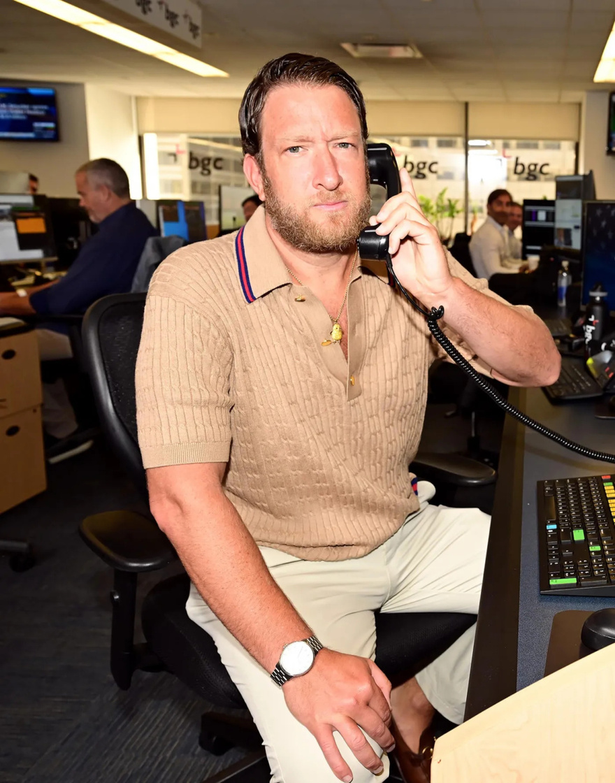 Barstool’s Dave Portnoy Claims He’s Lost Upwards of $20 Million in 3 Days Due to U.S. Tariffs