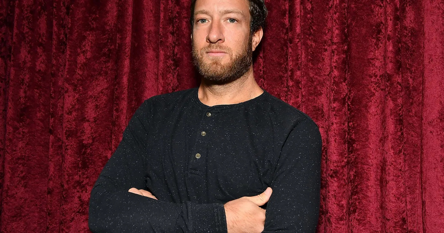 Barstool’s Dave Portnoy Claims He’s Lost Upwards of $20 Million in 3 Days Due to U.S. Tariffs
