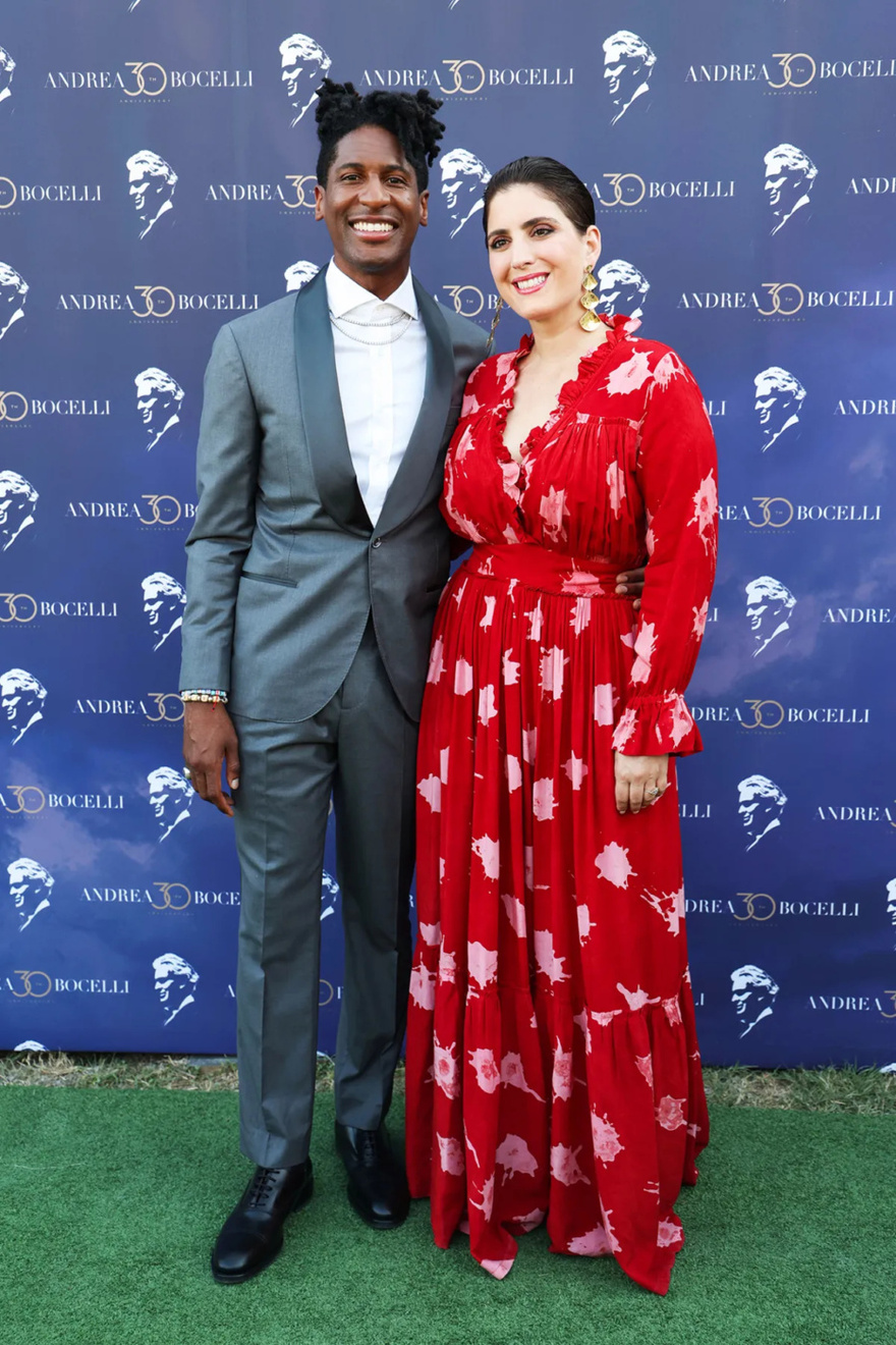 Jon Batiste Reveals Wife Suleika Jaouad’s Cancer Is in Remission: ‘Best-Case Scenario’