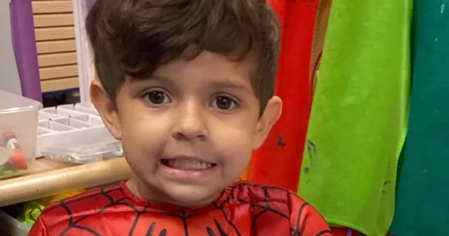 Boy, 5, Dies in Bed After Tree Crashes into Mobile Home During Storm