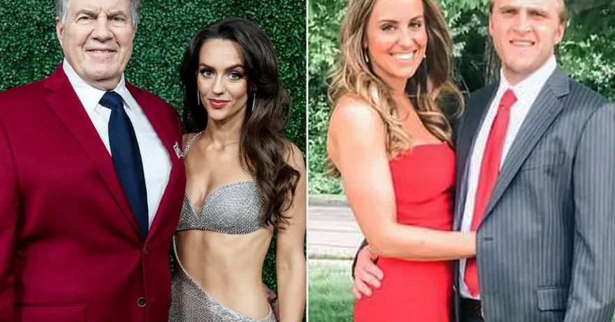 Bill Belichick’s Daughter-in-Law Slams His Girlfriend Jordon Hudson for Interrupting CBS Interview