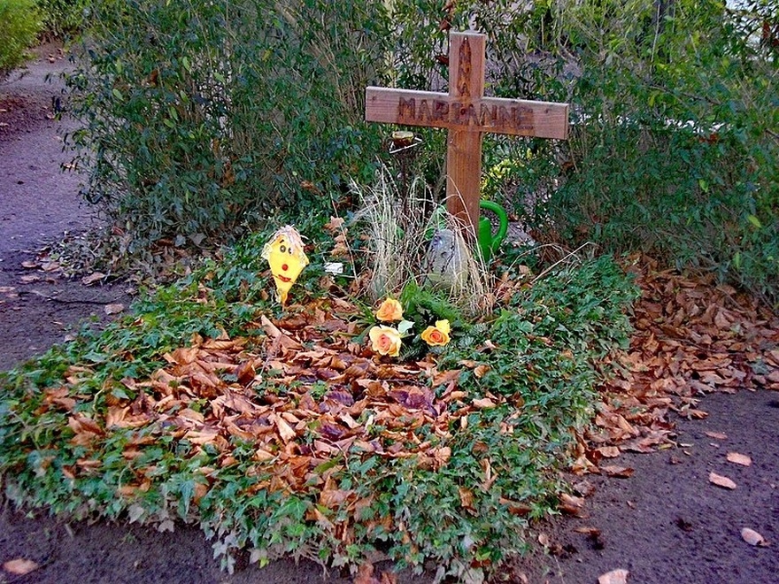 Vigilante justice: Meet the ”Revenge mom” who shot her child’s murder in the middle of his trail
