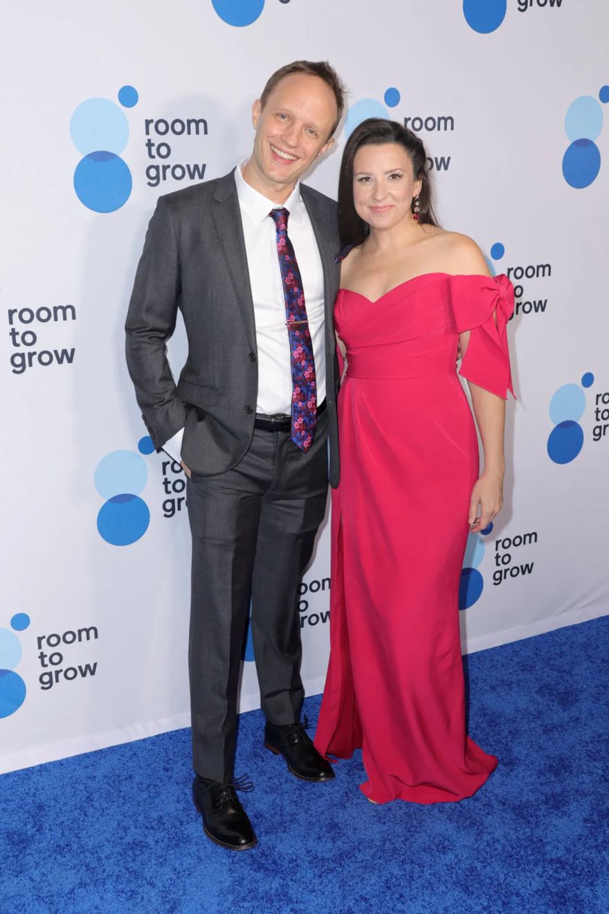 YouTuber Ms. Rachel Welcomes Baby No. 2 Via Surrogate: ‘We Are Now All Family Forever’