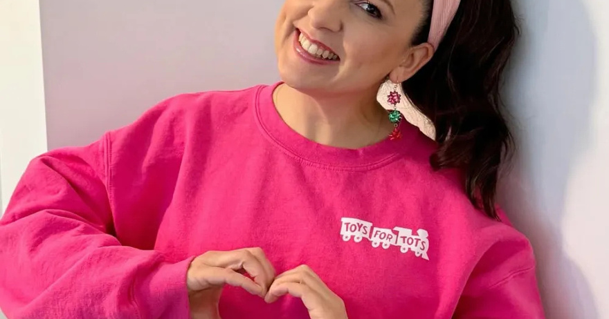 YouTuber Ms. Rachel Welcomes Baby No. 2 Via Surrogate: ‘We Are Now All Family Forever’