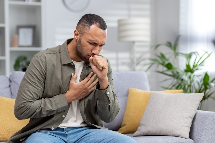 The Reason You May Get Random Stabbing Pains in Your Chest Explained