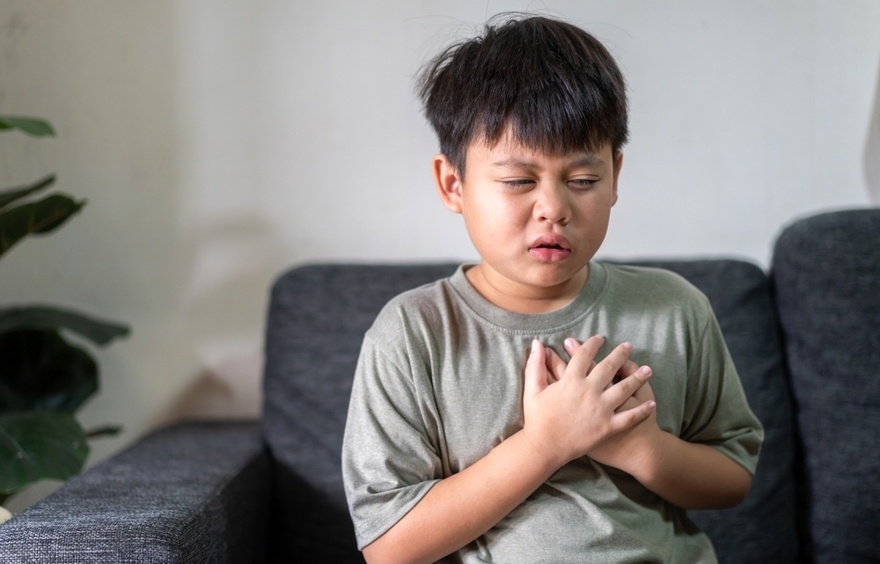 The Reason You May Get Random Stabbing Pains in Your Chest Explained