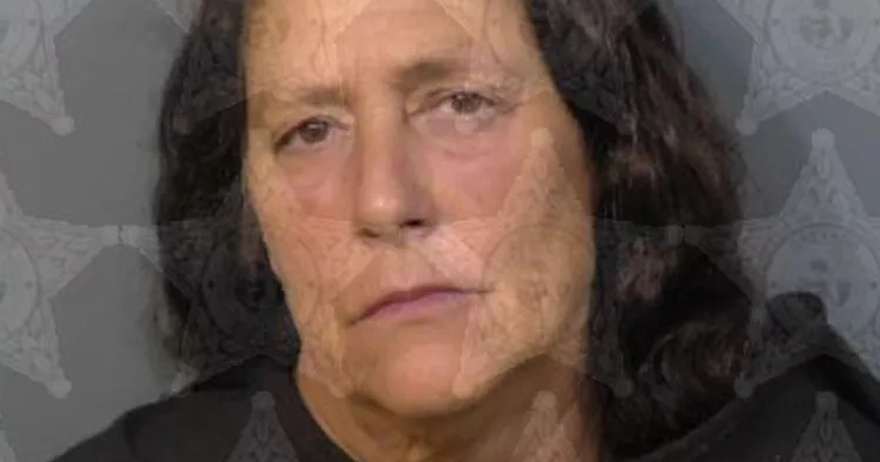 Fla. Woman Allegedly Held 2 Boys at Gunpoint for Fishing in Her Backyard, Said She Would ‘Blow Their Heads Off’: Police
