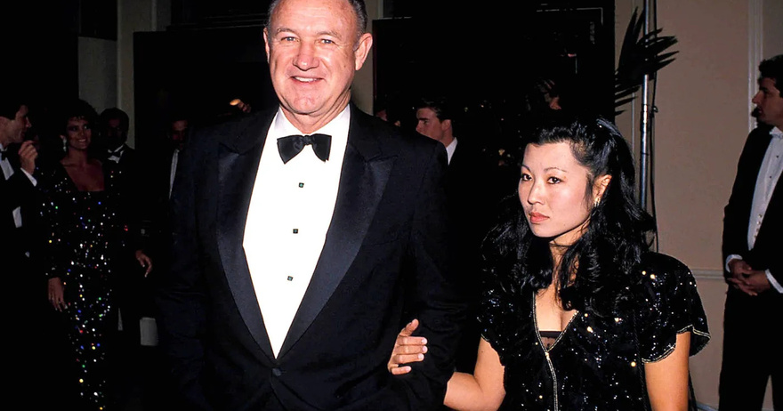 Late Gene Hackman and Wife Betsy Arakawa’s Sweet Handwritten Notes Discovered: See Photos