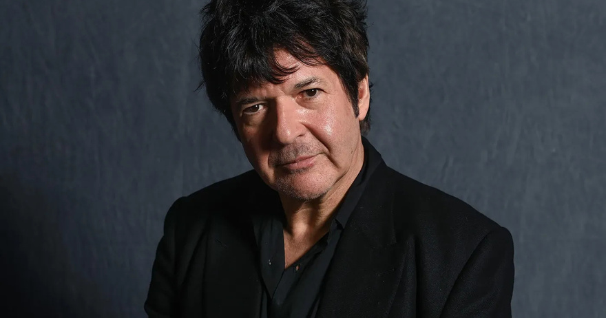 Blondie Drummer Clem Burke Dead at 70 After Cancer Battle
