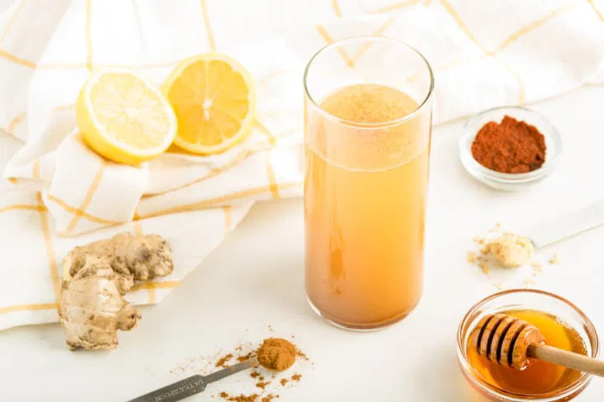 Natural Remedy to Alleviate Bone Pain and Boost Mental Health