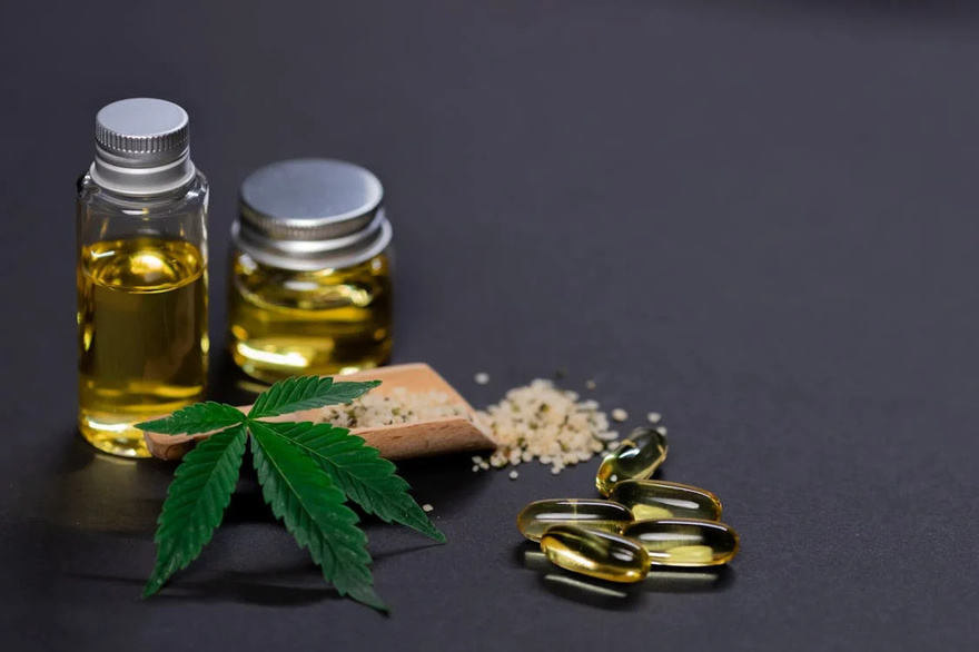 How Smoking Weed Affects Your Body During a Workout