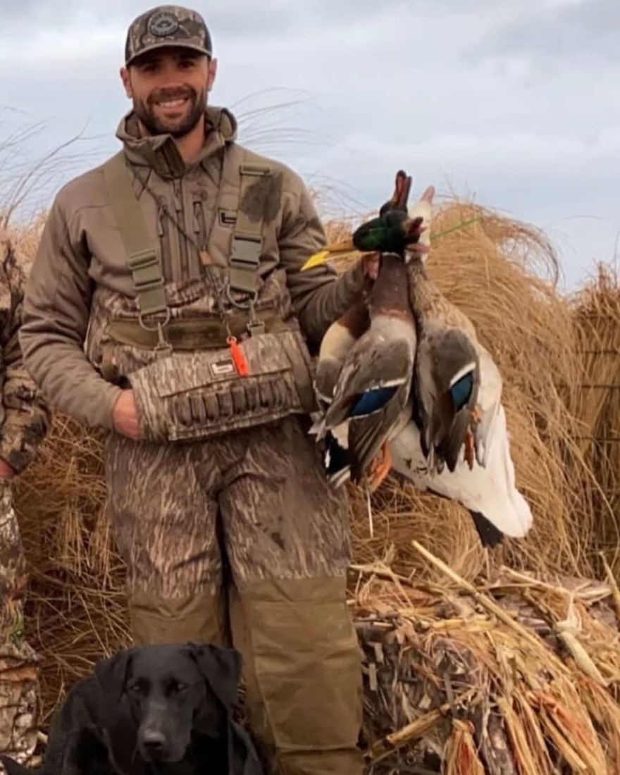 Meet Sean Gilmartin, Kayleigh McEnany’s husband as the couple are expecting their third child in June