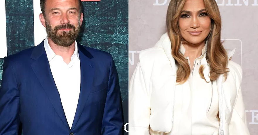 Ben Affleck Says He ‘Adores’ His ‘Spectacular’ Ex Jennifer Lopez as He Attends The Accountant 2 Premiere with Her Kids