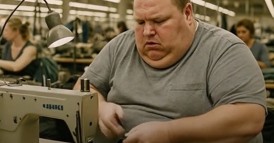 China mocks Americans in response to Trump’s tariffs –savage video goes viral