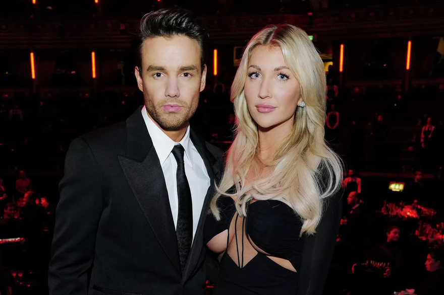 Liam Payne’s Ex Cheryl Named Administrator of His $32.2 Million Estate After He Died with No Will